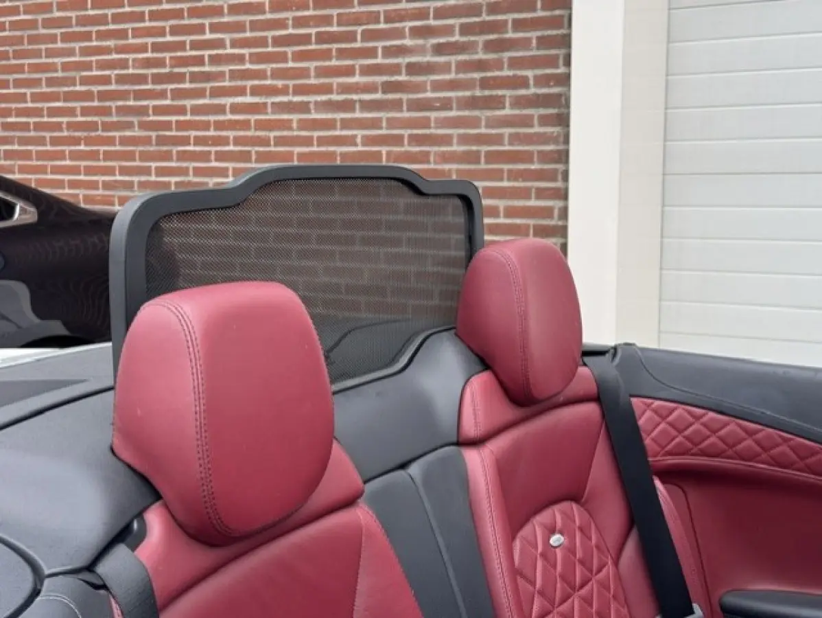 200 AMG Edition 1 Designo