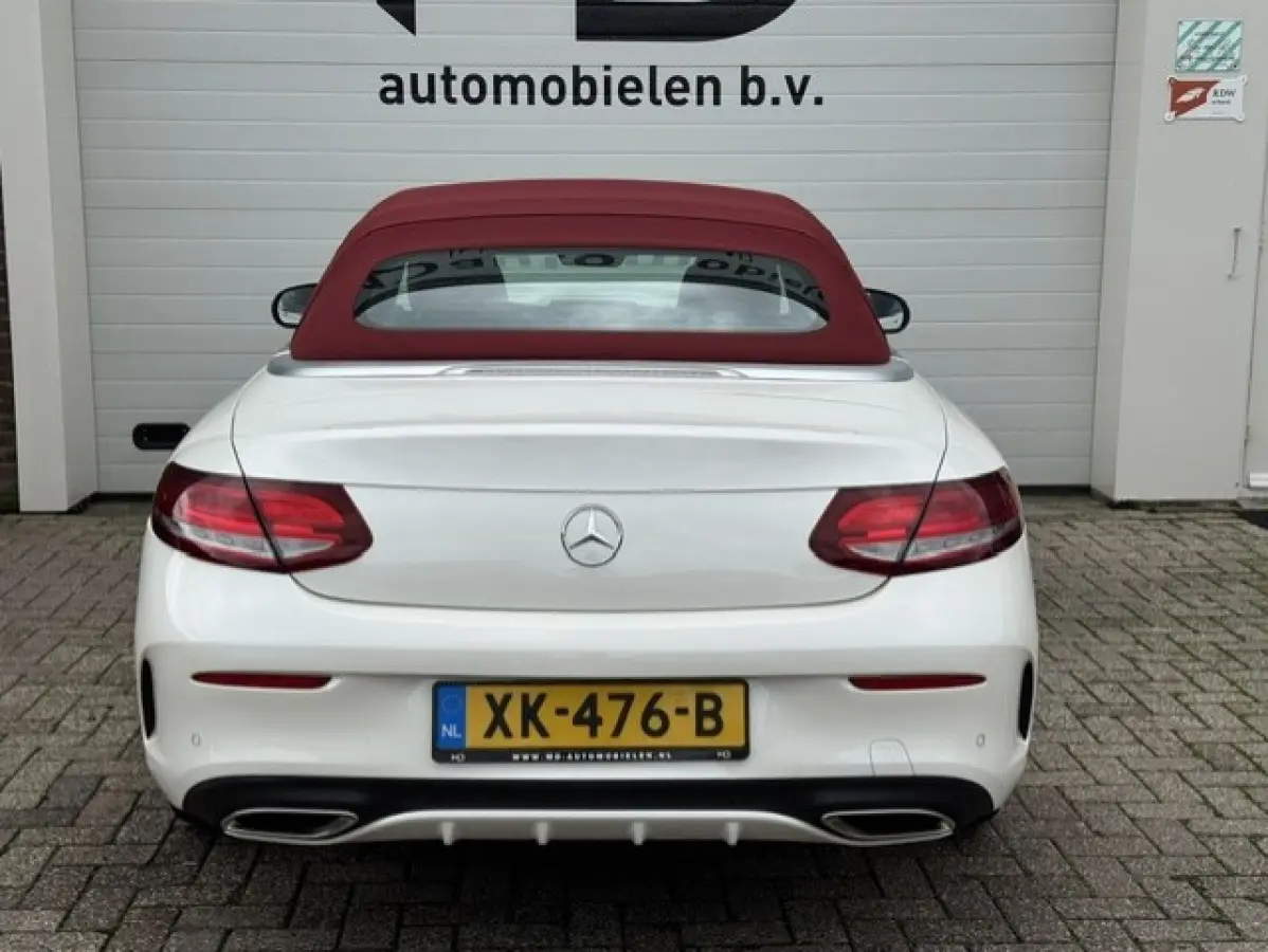 200 AMG Edition 1 Designo