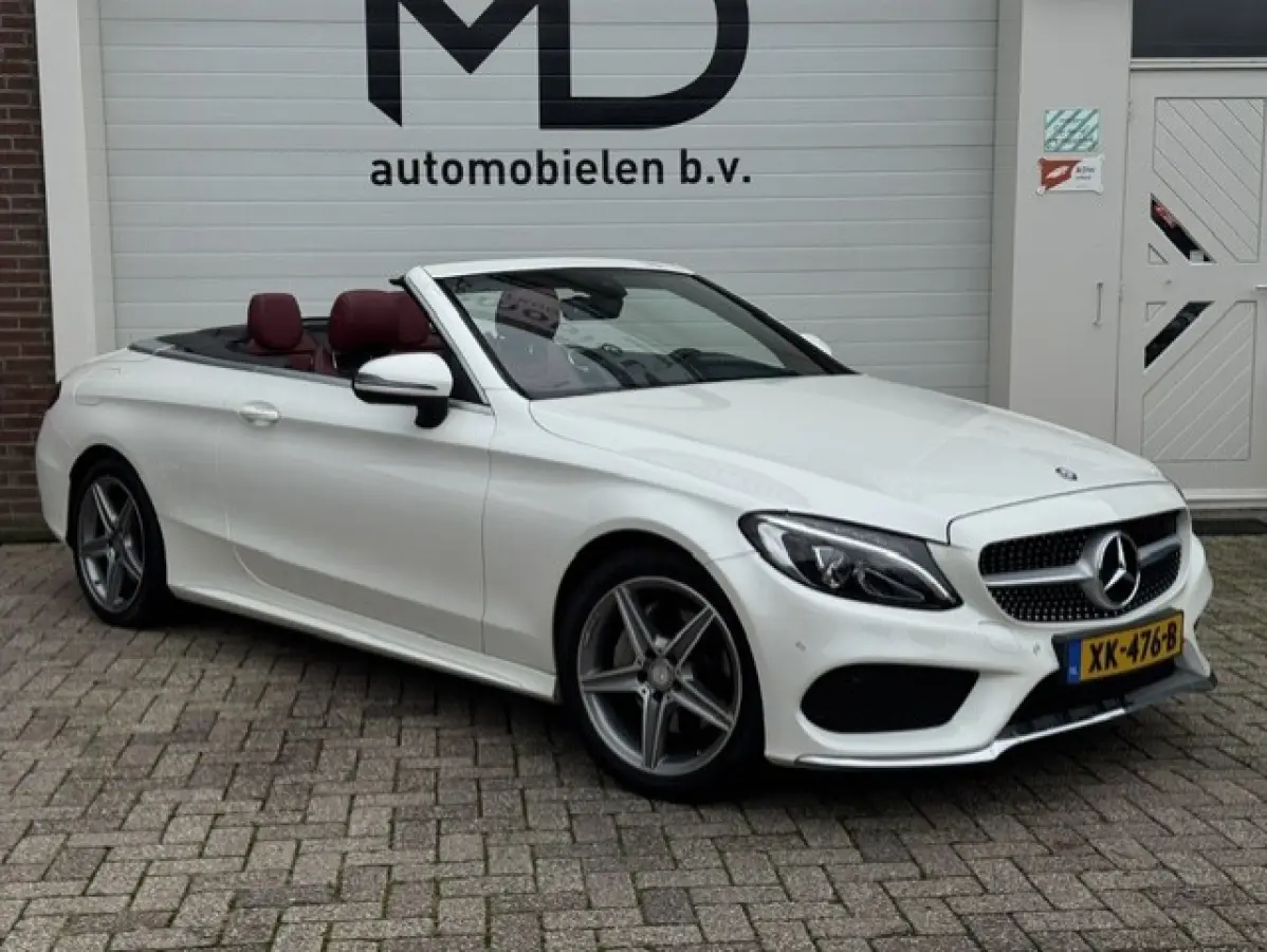 200 AMG Edition 1 Designo