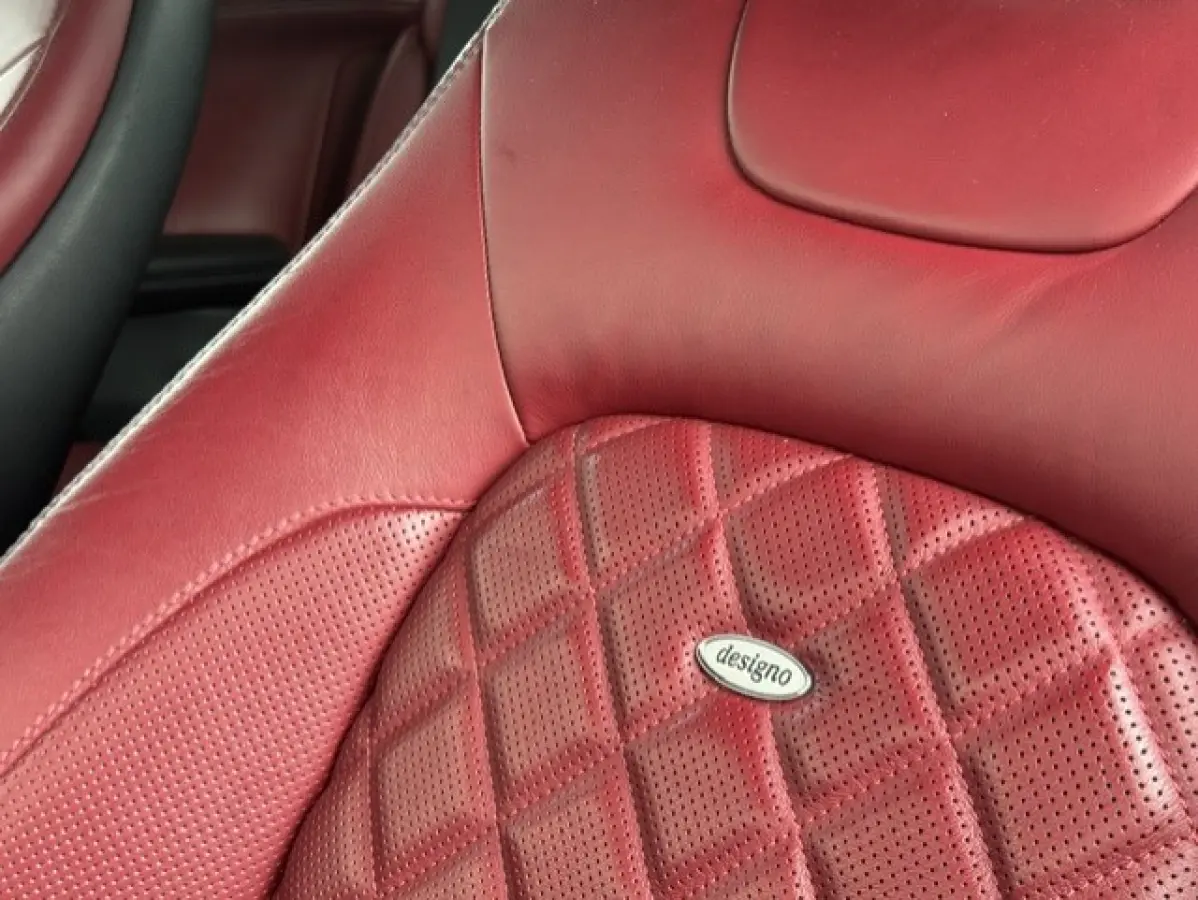 200 AMG Edition 1 Designo