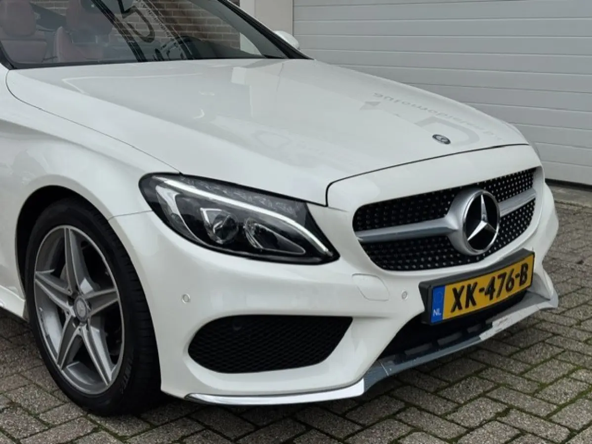 200 AMG Edition 1 Designo