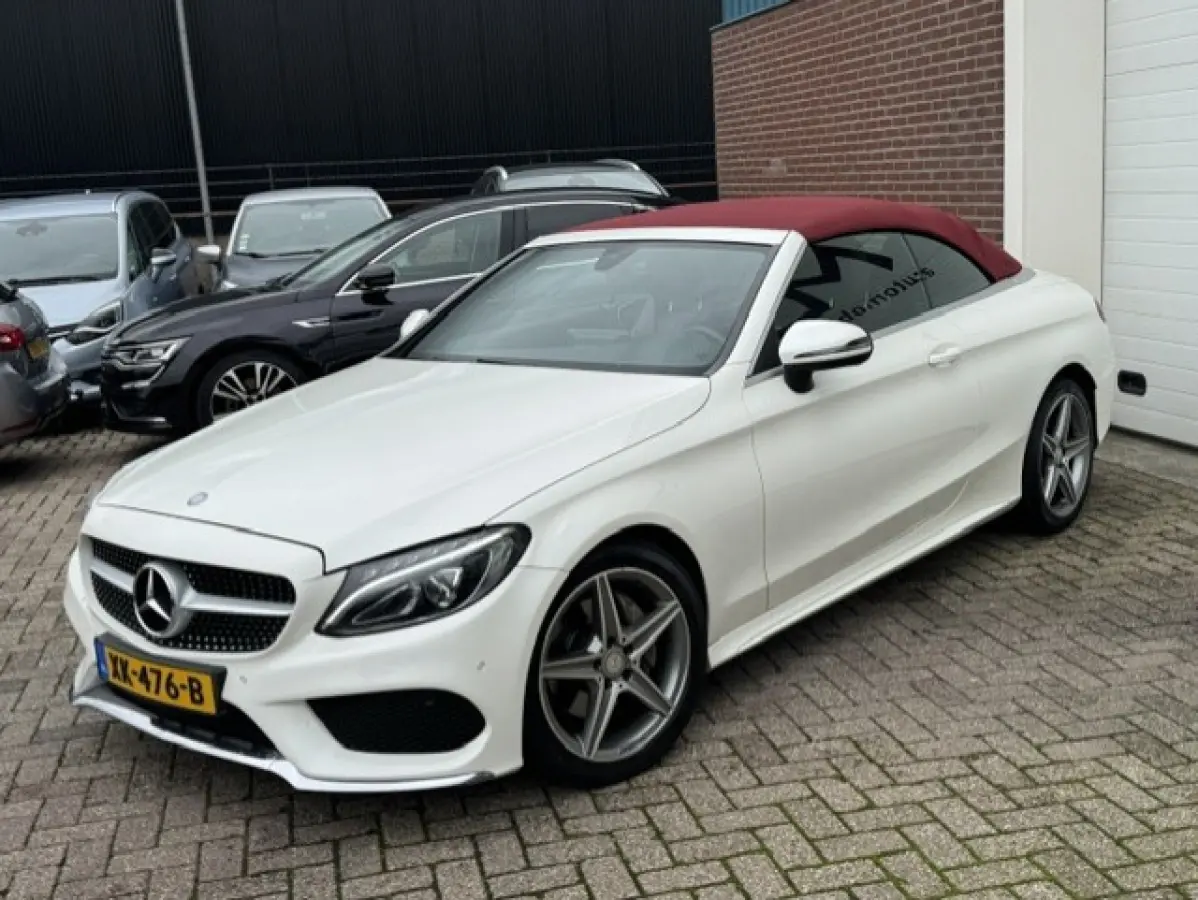 200 AMG Edition 1 Designo