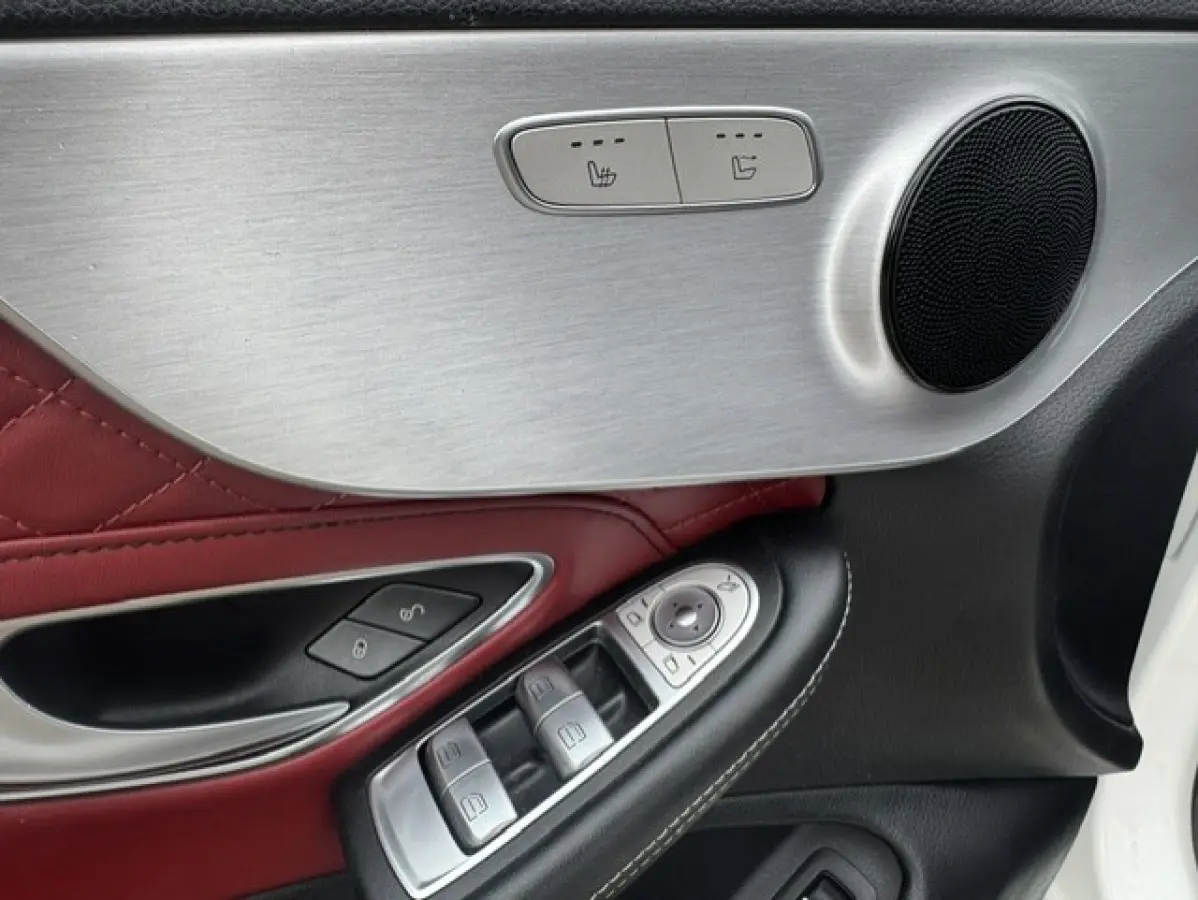 200 AMG Edition 1 Designo