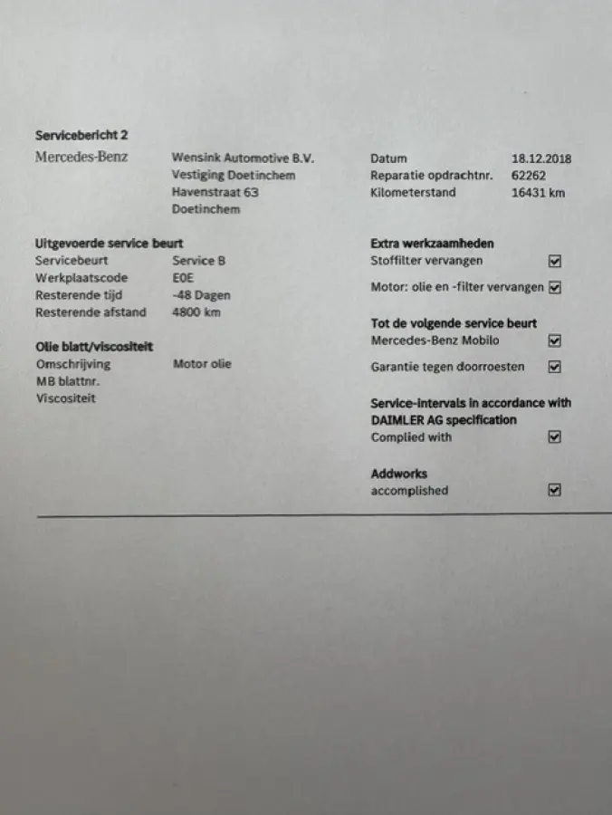 200 AMG Edition 1 Designo