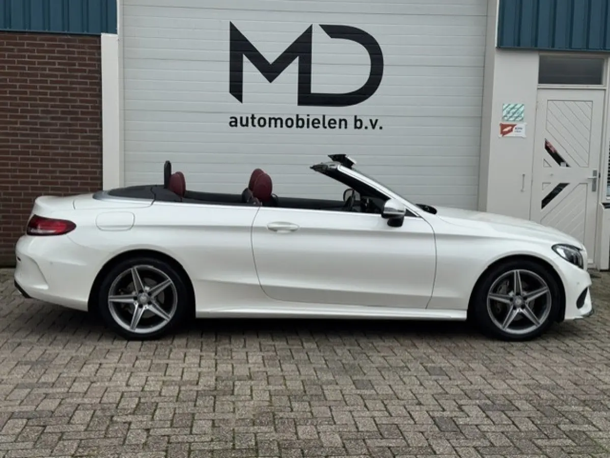 200 AMG Edition 1 Designo