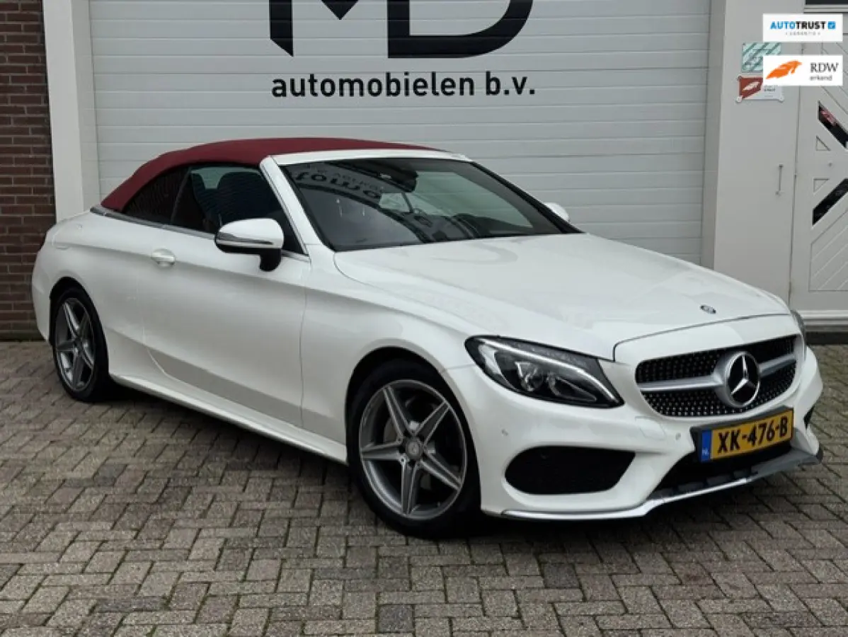 200 AMG Edition 1 Designo