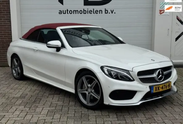 200 AMG Edition 1 Designo