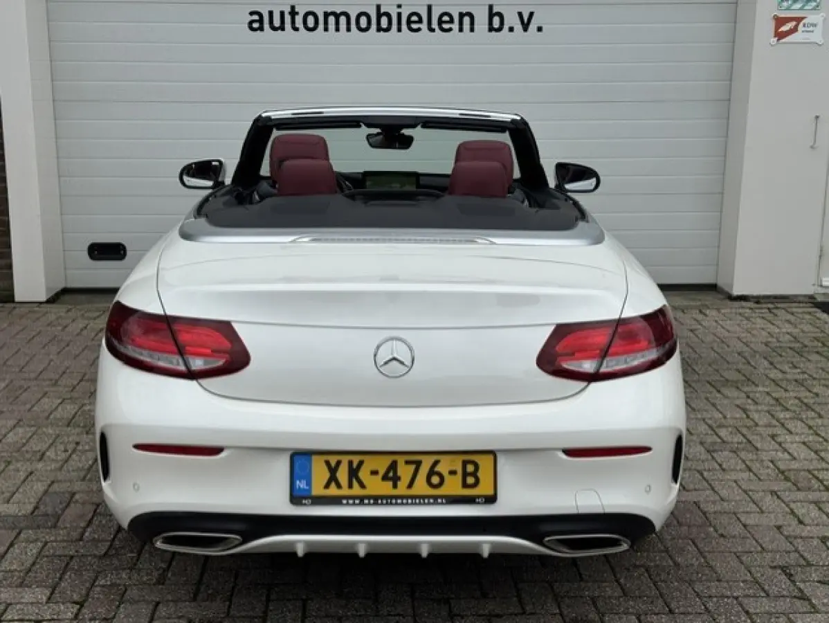 200 AMG Edition 1 Designo