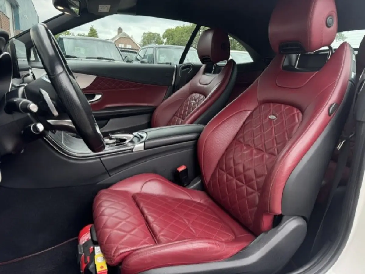 200 AMG Edition 1 Designo