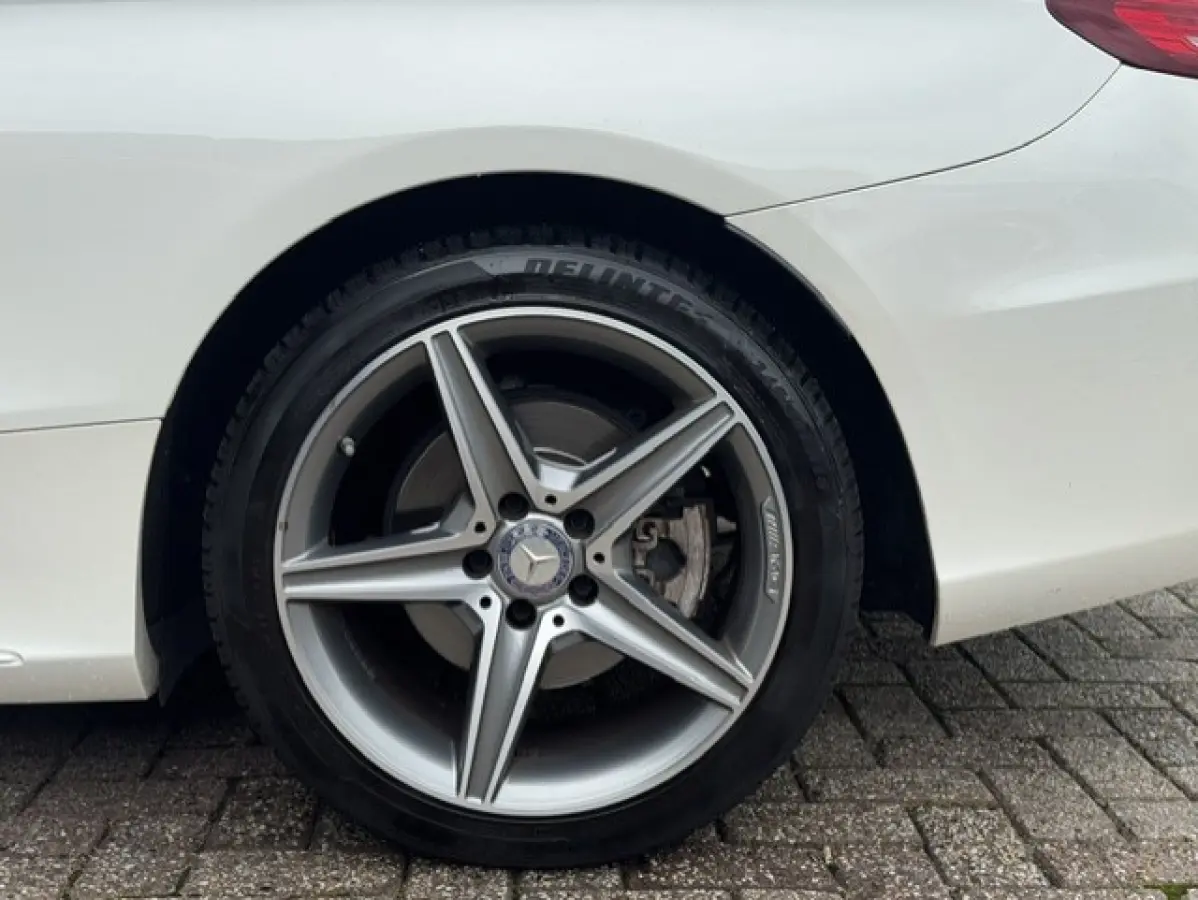 200 AMG Edition 1 Designo