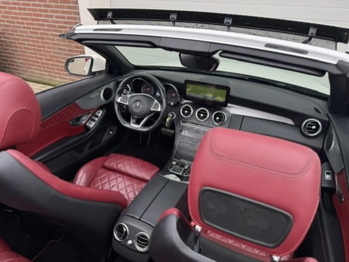 200 AMG Edition 1 Designo