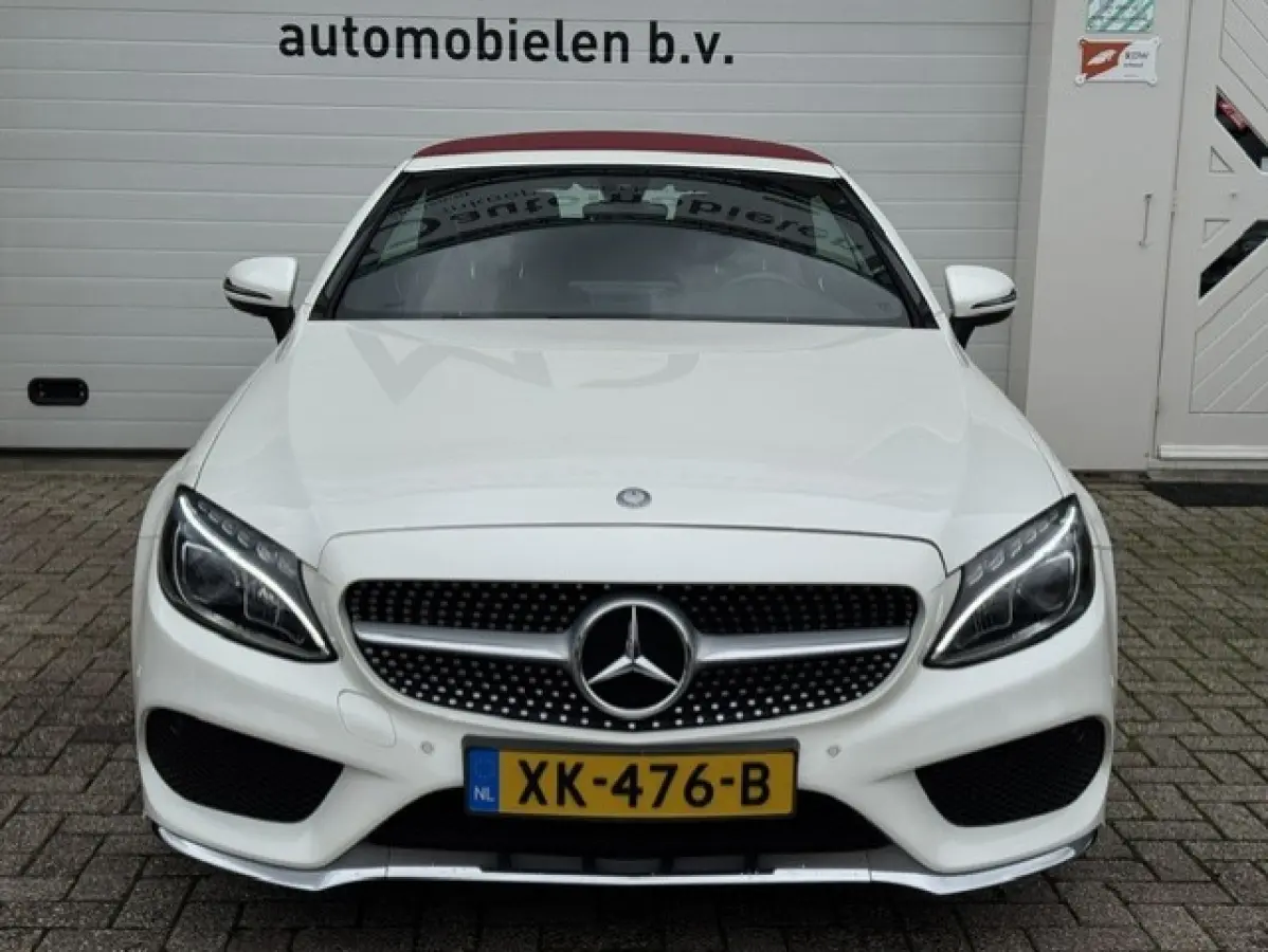 200 AMG Edition 1 Designo