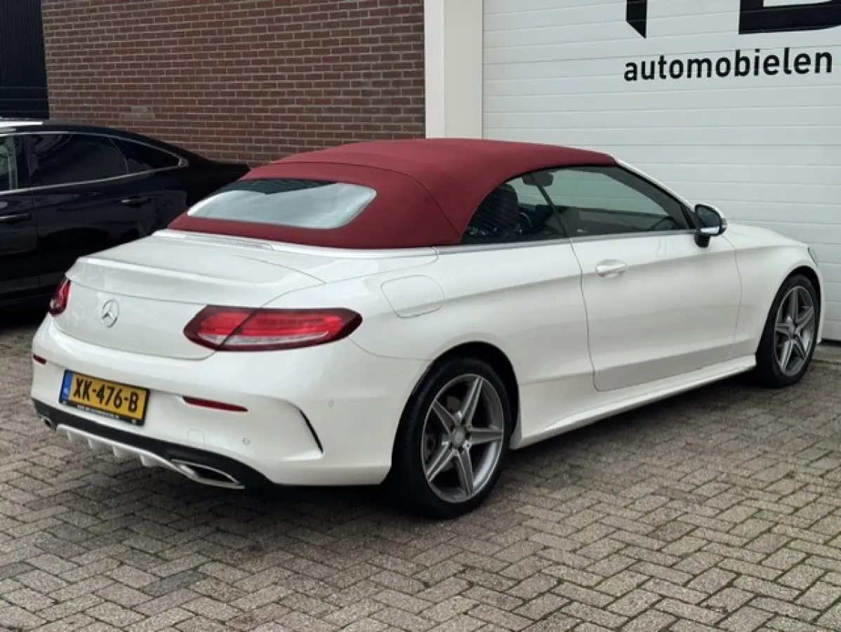 200 AMG Edition 1 Designo