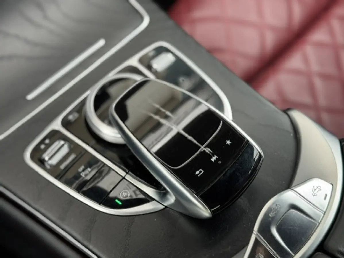 200 AMG Edition 1 Designo