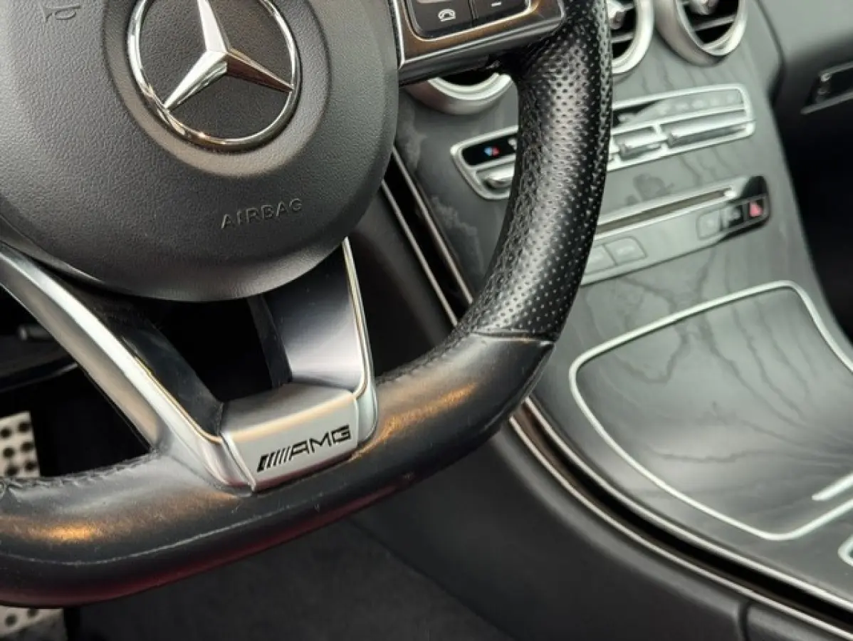 200 AMG Edition 1 Designo