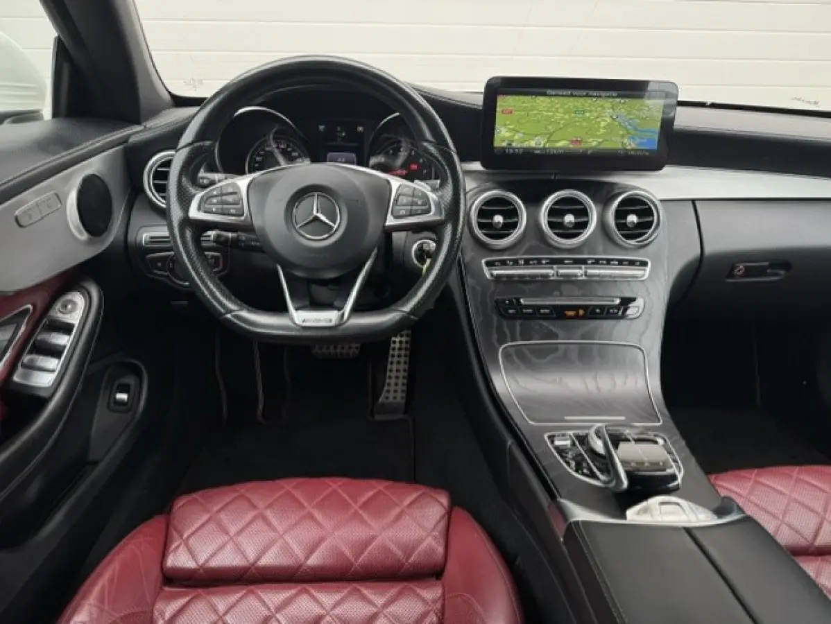 200 AMG Edition 1 Designo