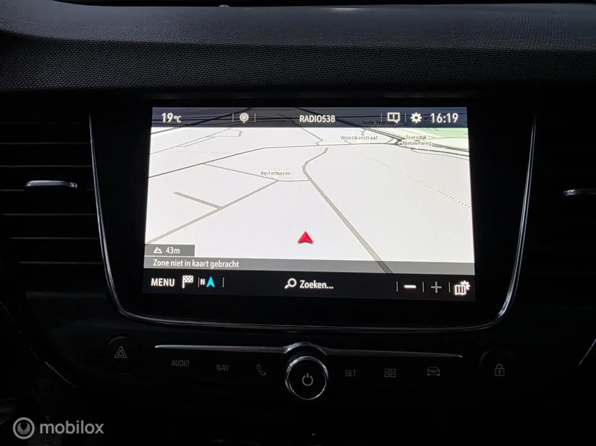 1.2 Turbo Innovation/Cruise/Clima/Camera