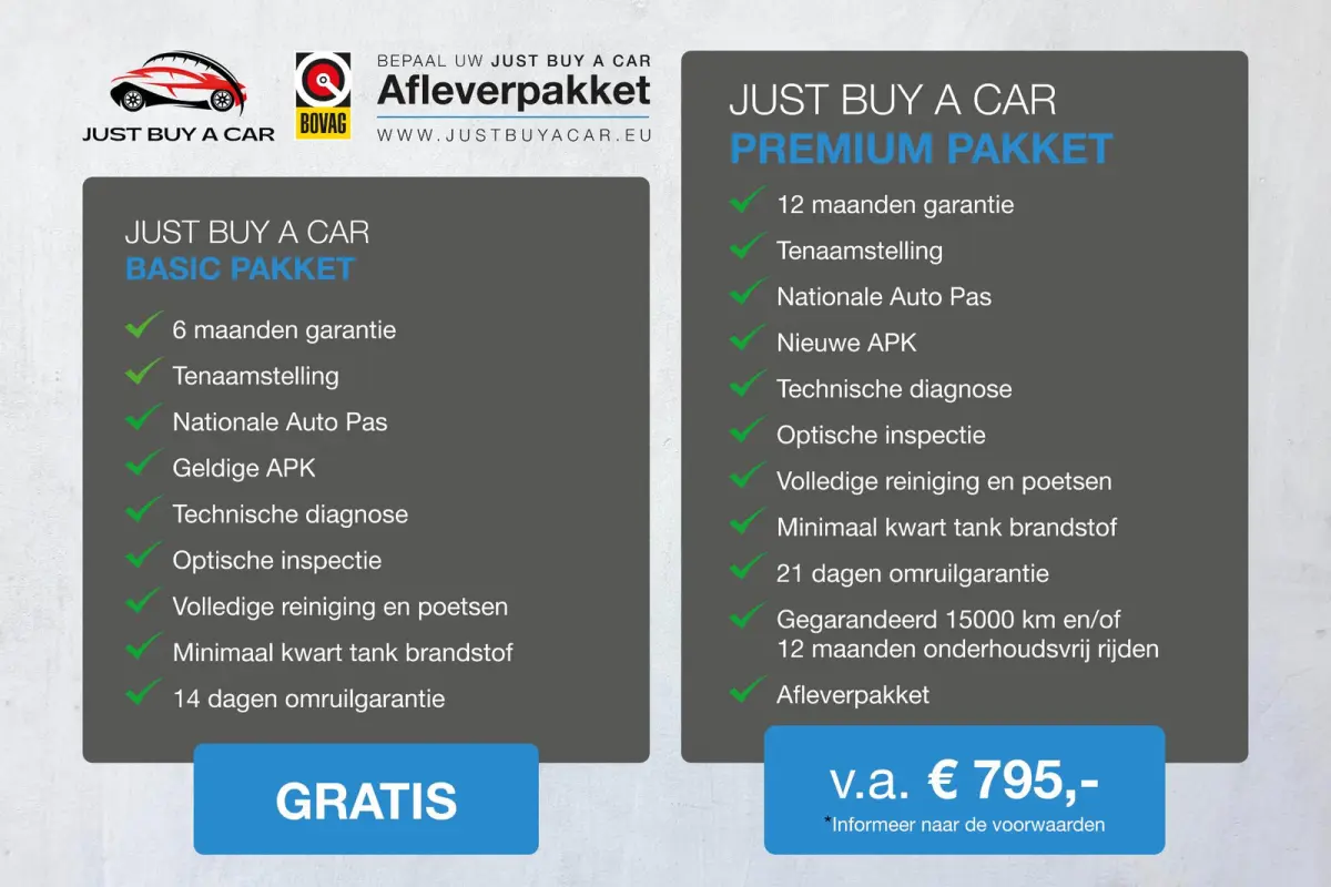 E-DITION 90,2% | Adaptive Cruise | Virtual Cockpit | CCS Snelladen | PDC | Stoelverwarming | Dealeronderhouden | 1e Eigenaar | NL Auto |