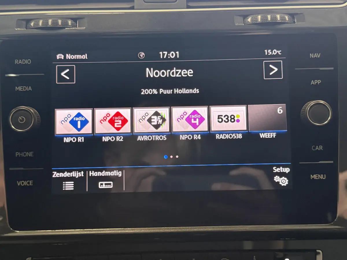 E-DITION 90,2% | Adaptive Cruise | Virtual Cockpit | CCS Snelladen | PDC | Stoelverwarming | Dealeronderhouden | 1e Eigenaar | NL Auto |