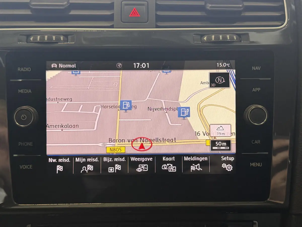 E-DITION 90,2% | Adaptive Cruise | Virtual Cockpit | CCS Snelladen | PDC | Stoelverwarming | Dealeronderhouden | 1e Eigenaar | NL Auto |