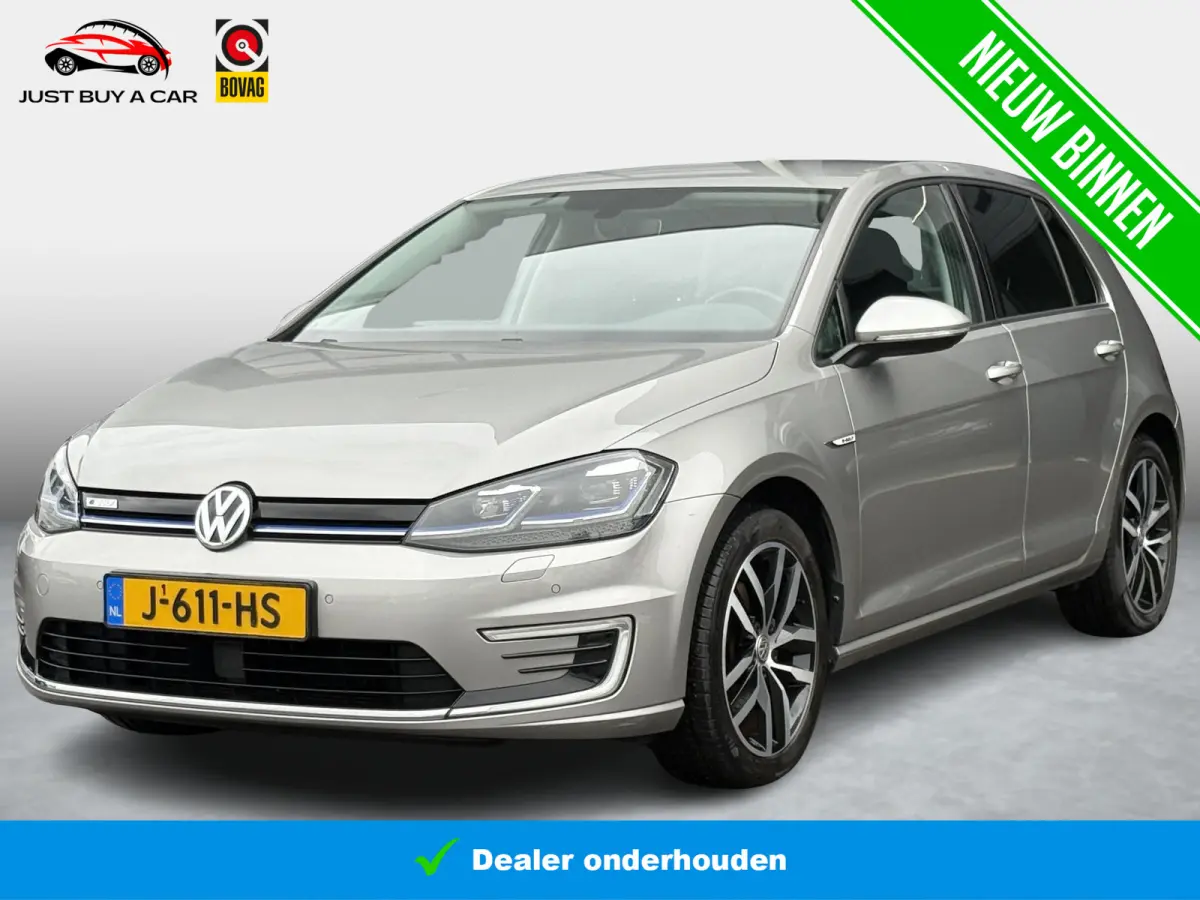 E-DITION 90,2% | Adaptive Cruise | Virtual Cockpit | CCS Snelladen | PDC | Stoelverwarming | Dealeronderhouden | 1e Eigenaar | NL Auto |