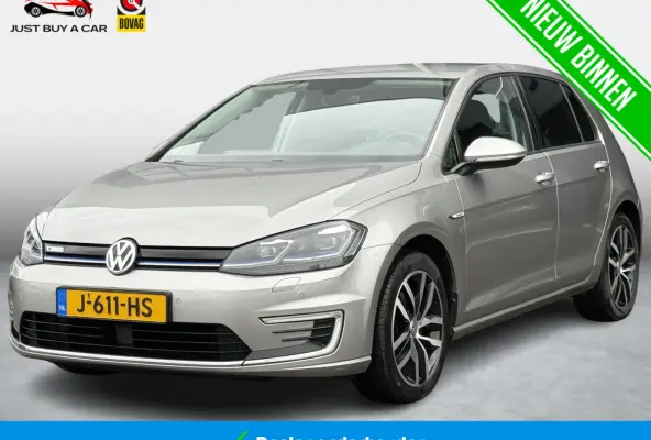 E-DITION 90,2% | Adaptive Cruise | Virtual Cockpit | CCS Snelladen | PDC | Stoelverwarming | Dealeronderhouden | 1e Eigenaar | NL Auto |