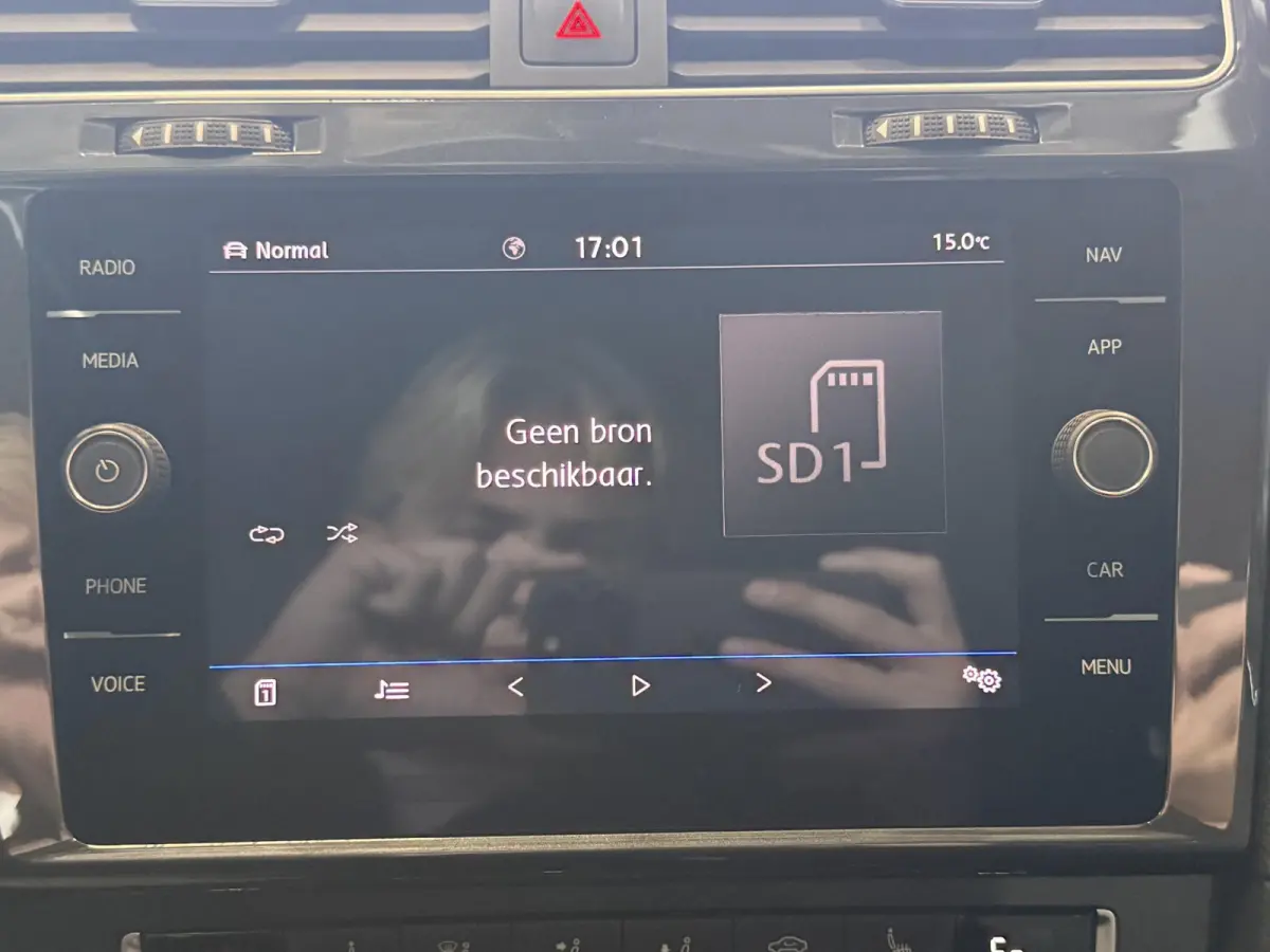 E-DITION 90,2% | Adaptive Cruise | Virtual Cockpit | CCS Snelladen | PDC | Stoelverwarming | Dealeronderhouden | 1e Eigenaar | NL Auto |