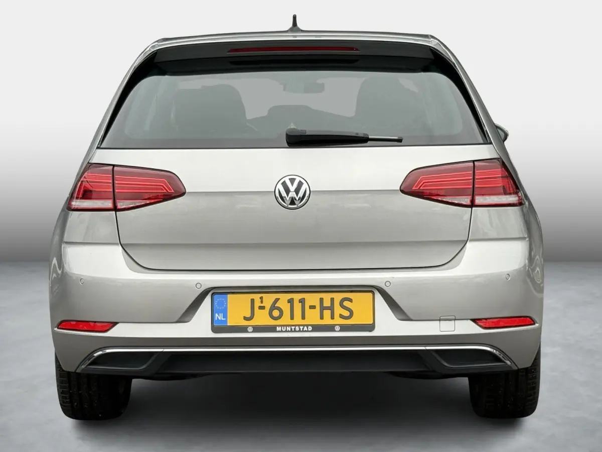E-DITION 90,2% | Adaptive Cruise | Virtual Cockpit | CCS Snelladen | PDC | Stoelverwarming | Dealeronderhouden | 1e Eigenaar | NL Auto |