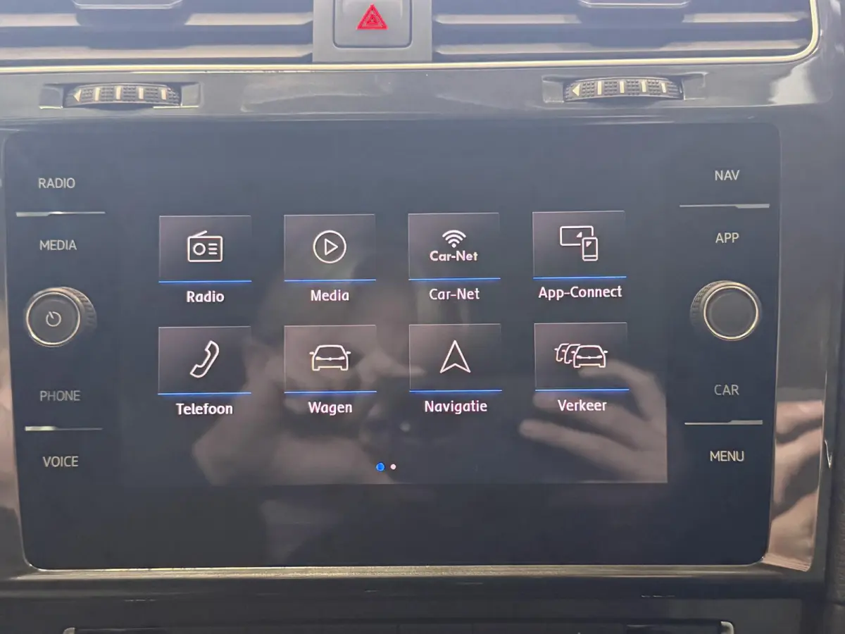 E-DITION 90,2% | Adaptive Cruise | Virtual Cockpit | CCS Snelladen | PDC | Stoelverwarming | Dealeronderhouden | 1e Eigenaar | NL Auto |