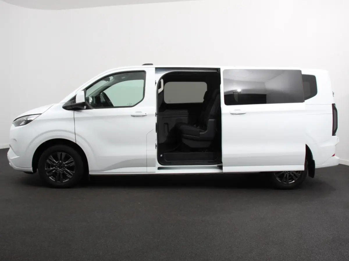 340 2.5 PHEV L2H1 Limited Automaat Incl. BTW/BPM! Airco ECC 2 x Schuifdeur Asisstance Pack Premium Full Options!