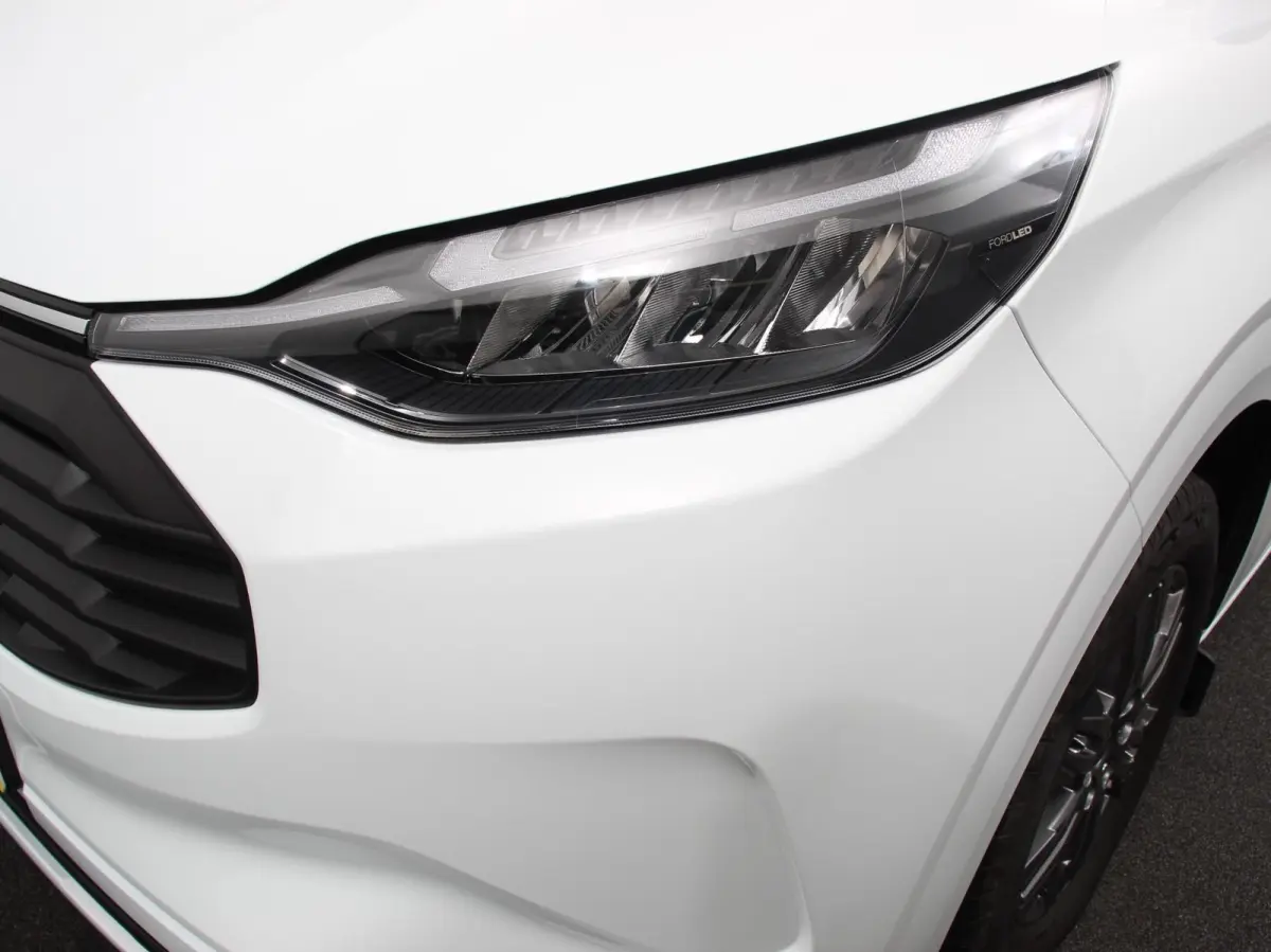 340 2.5 PHEV L2H1 Limited Automaat Incl. BTW/BPM! Airco ECC 2 x Schuifdeur Asisstance Pack Premium Full Options!