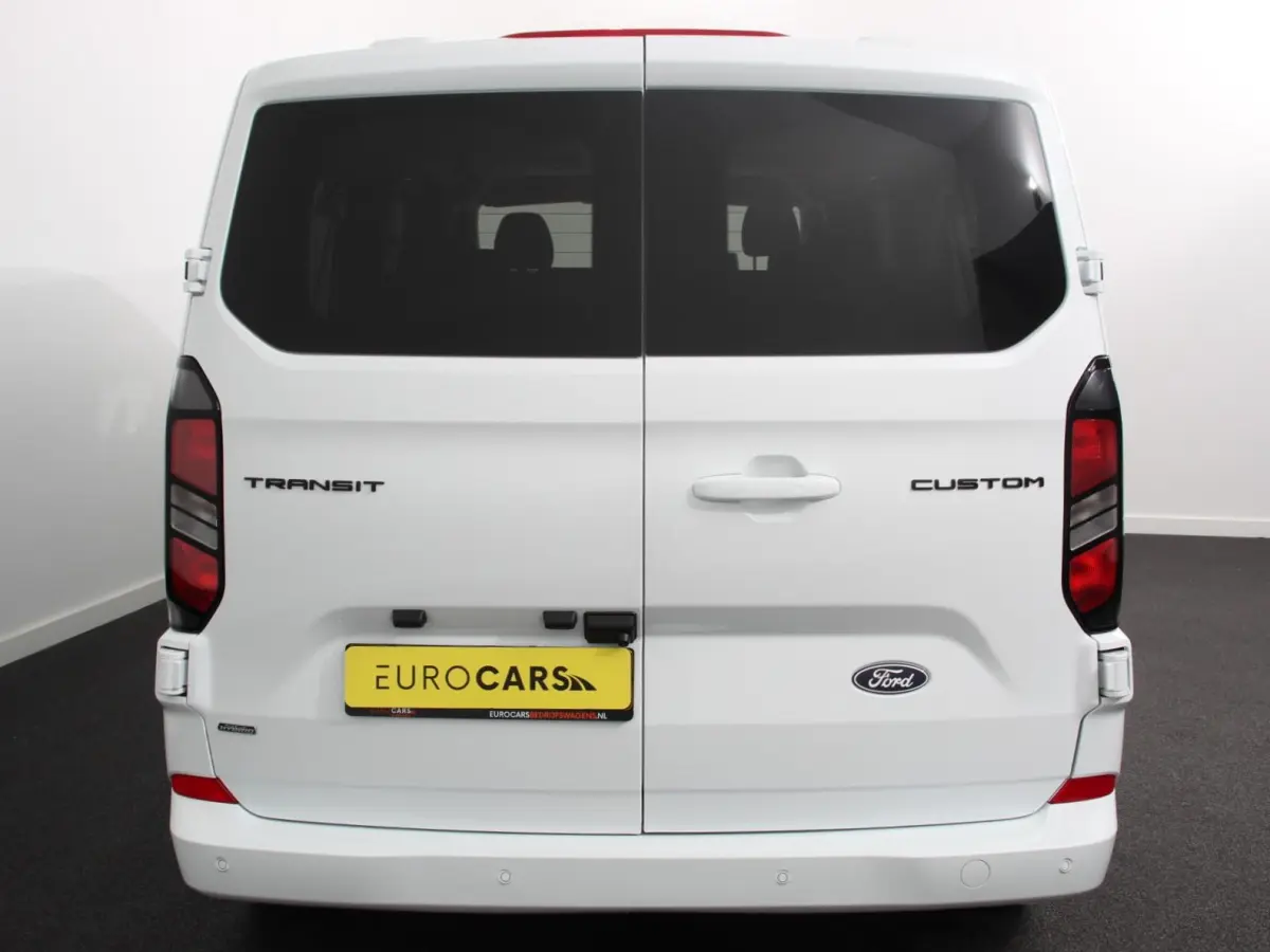 340 2.5 PHEV L2H1 Limited Automaat Incl. BTW/BPM! Airco ECC 2 x Schuifdeur Asisstance Pack Premium Full Options!