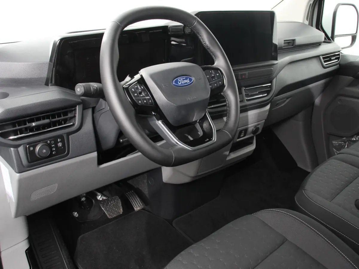 340 2.5 PHEV L2H1 Limited Automaat Incl. BTW/BPM! Airco ECC 2 x Schuifdeur Asisstance Pack Premium Full Options!