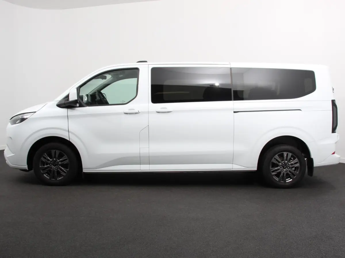 340 2.5 PHEV L2H1 Limited Automaat Incl. BTW/BPM! Airco ECC 2 x Schuifdeur Asisstance Pack Premium Full Options!