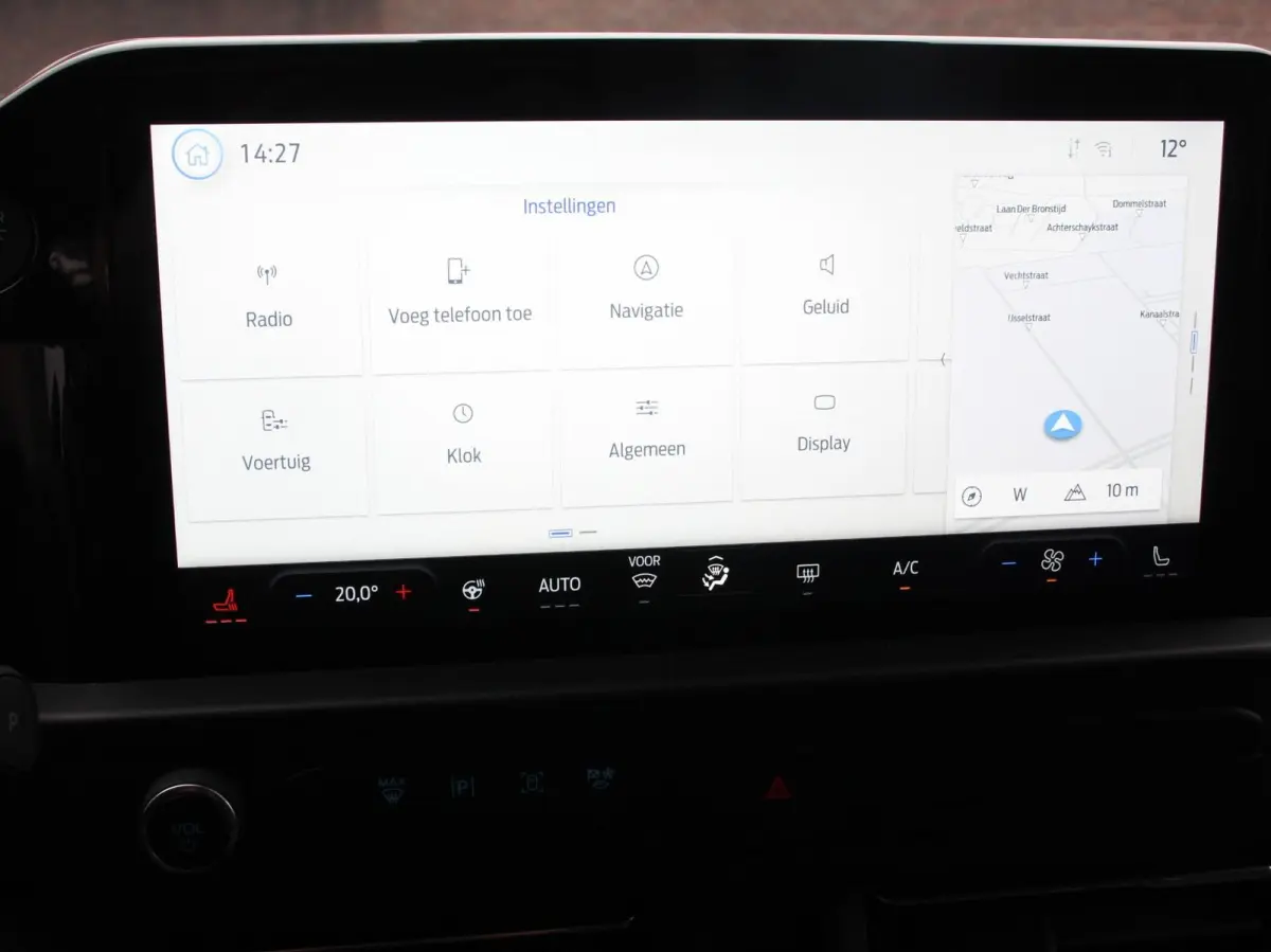 340 2.5 PHEV L2H1 Limited Automaat Incl. BTW/BPM! Airco ECC 2 x Schuifdeur Asisstance Pack Premium Full Options!