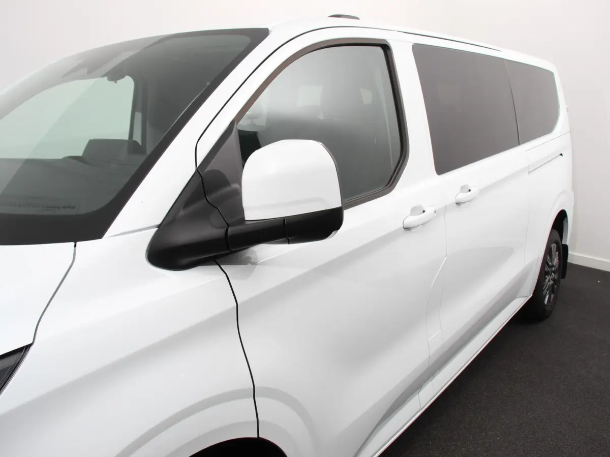 340 2.5 PHEV L2H1 Limited Automaat Incl. BTW/BPM! Airco ECC 2 x Schuifdeur Asisstance Pack Premium Full Options!