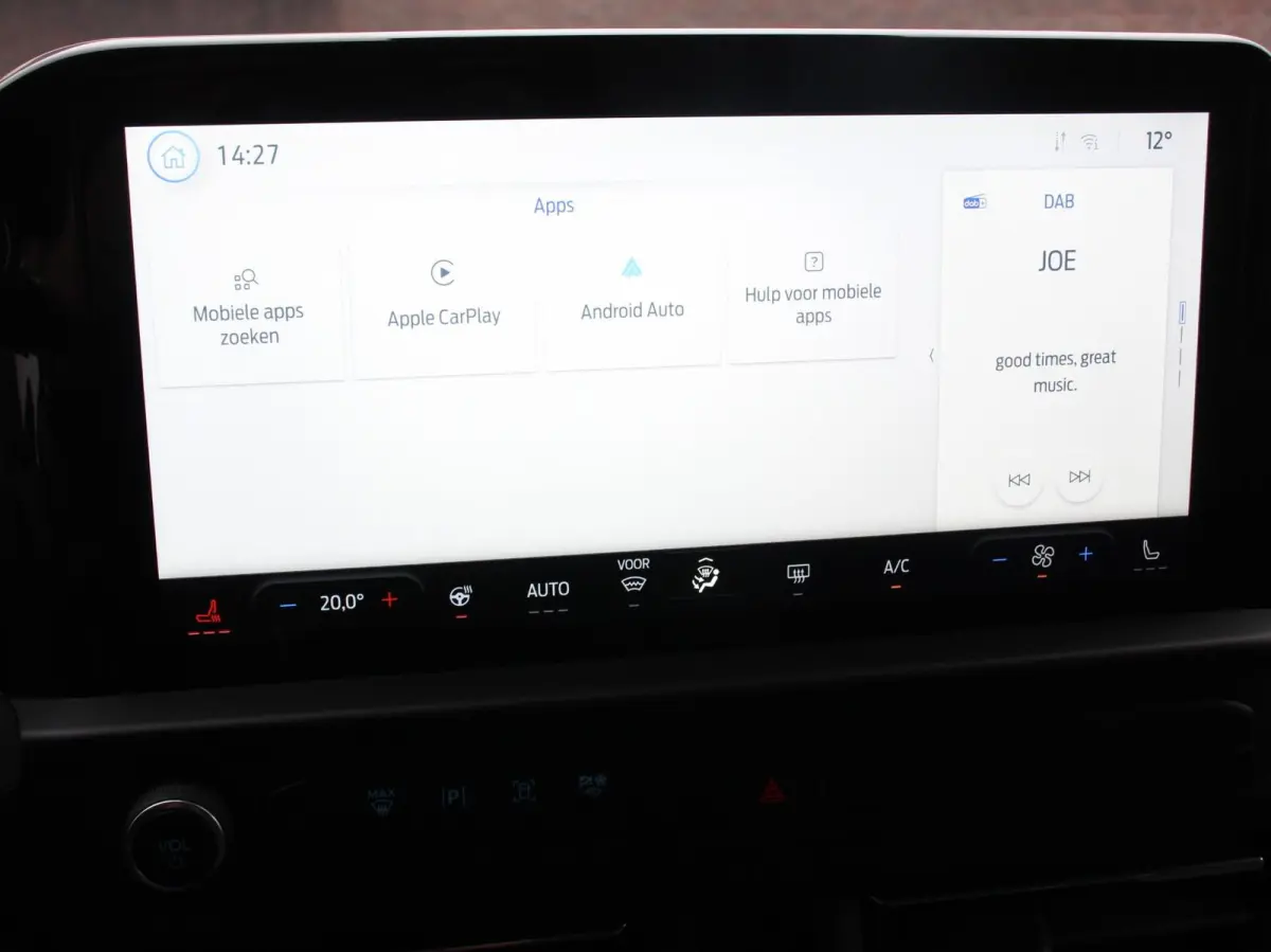 340 2.5 PHEV L2H1 Limited Automaat Incl. BTW/BPM! Airco ECC 2 x Schuifdeur Asisstance Pack Premium Full Options!