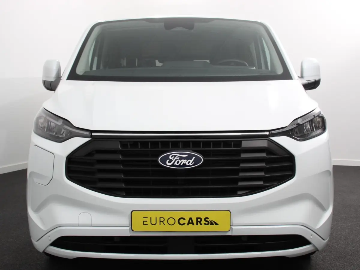 340 2.5 PHEV L2H1 Limited Automaat Incl. BTW/BPM! Airco ECC 2 x Schuifdeur Asisstance Pack Premium Full Options!