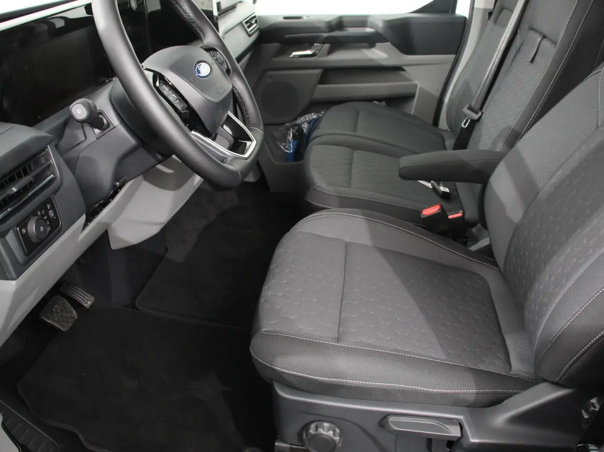 340 2.5 PHEV L2H1 Limited Automaat Incl. BTW/BPM! Airco ECC 2 x Schuifdeur Asisstance Pack Premium Full Options!