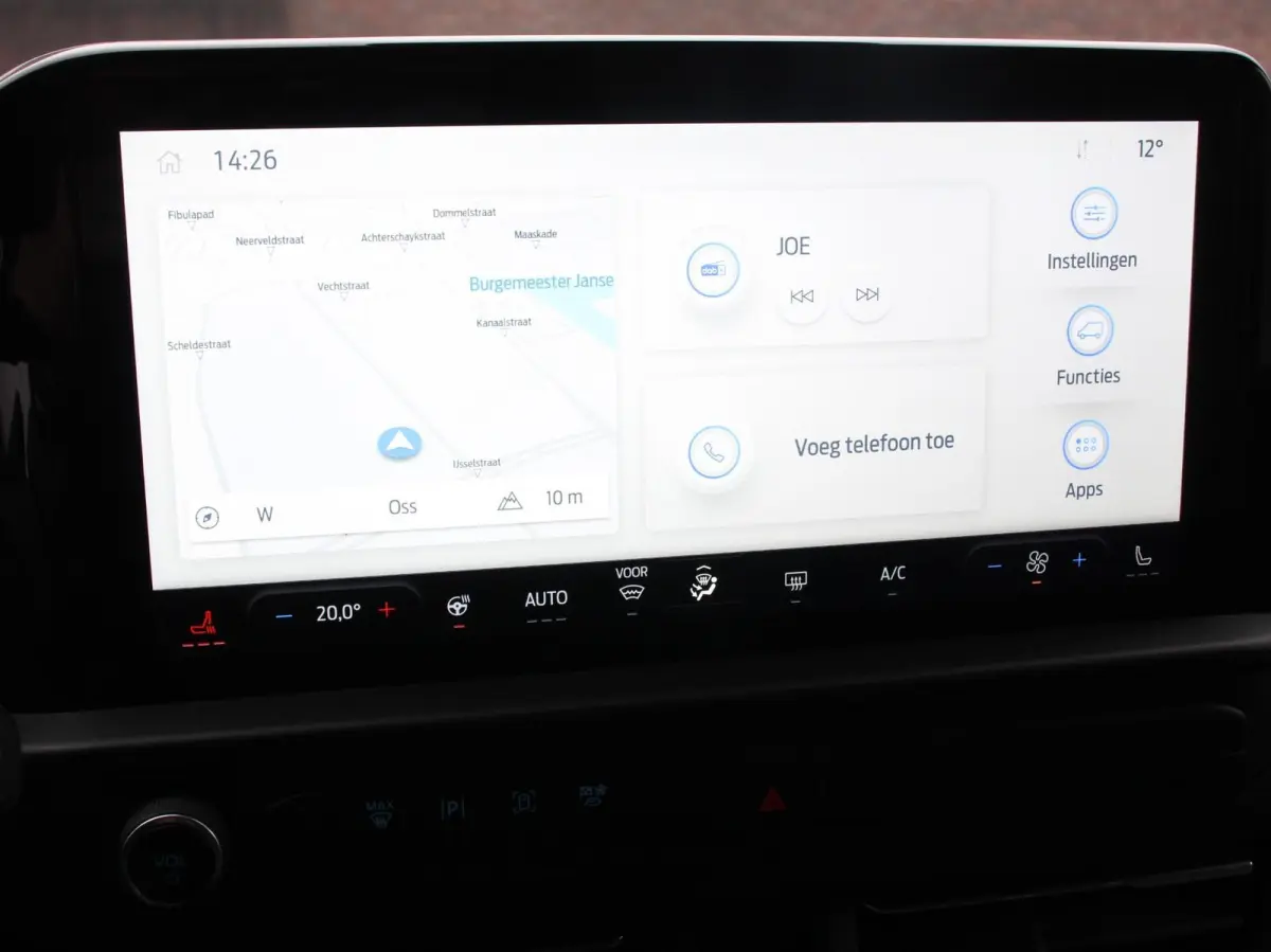 340 2.5 PHEV L2H1 Limited Automaat Incl. BTW/BPM! Airco ECC 2 x Schuifdeur Asisstance Pack Premium Full Options!