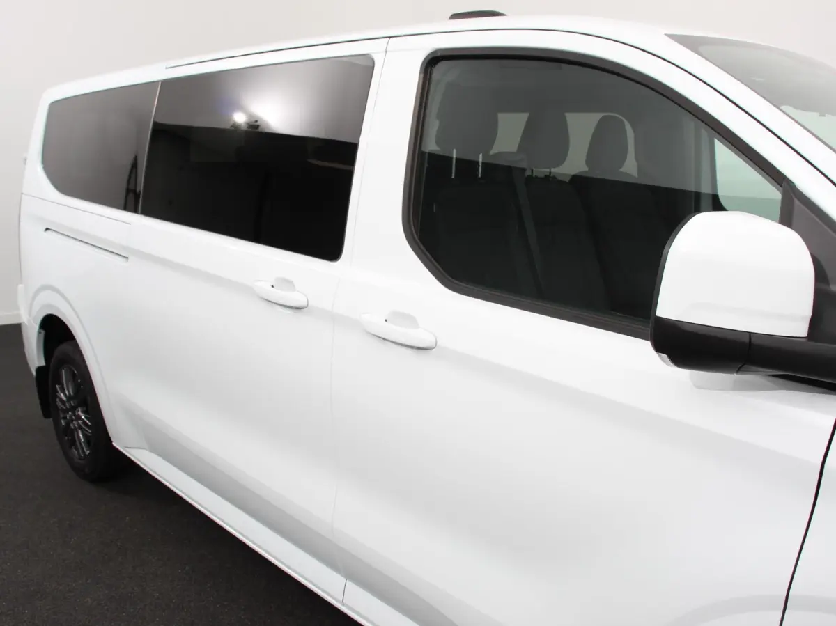 340 2.5 PHEV L2H1 Limited Automaat Incl. BTW/BPM! Airco ECC 2 x Schuifdeur Asisstance Pack Premium Full Options!