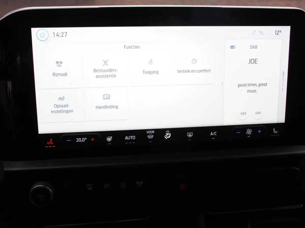 340 2.5 PHEV L2H1 Limited Automaat Incl. BTW/BPM! Airco ECC 2 x Schuifdeur Asisstance Pack Premium Full Options!