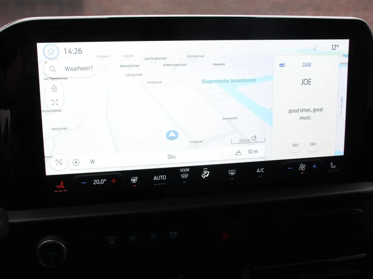 340 2.5 PHEV L2H1 Limited Automaat Incl. BTW/BPM! Airco ECC 2 x Schuifdeur Asisstance Pack Premium Full Options!