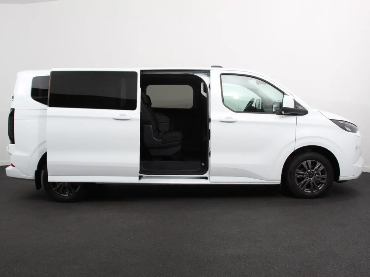 340 2.5 PHEV L2H1 Limited Automaat Incl. BTW/BPM! Airco ECC 2 x Schuifdeur Asisstance Pack Premium Full Options!