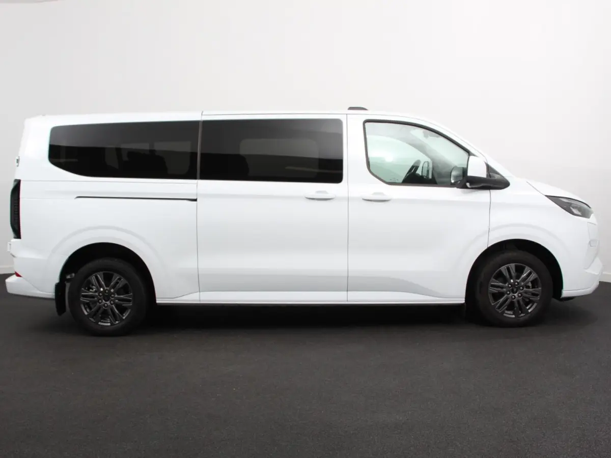340 2.5 PHEV L2H1 Limited Automaat Incl. BTW/BPM! Airco ECC 2 x Schuifdeur Asisstance Pack Premium Full Options!