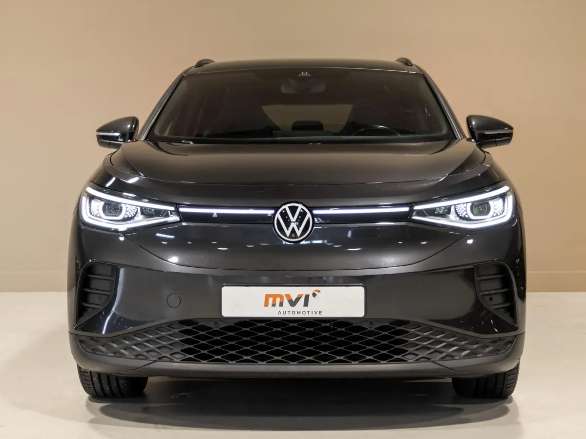 Max 77 kWh SOH 91% / 204pk / Panorama dak / Trekhaak / Kuipstoelen / Elektrische stoelverstelling /