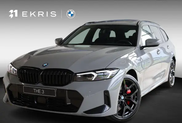 330e High Executive | M Sportpakket Pro | Innovation Pack | Comfort Pack | Individual Lak