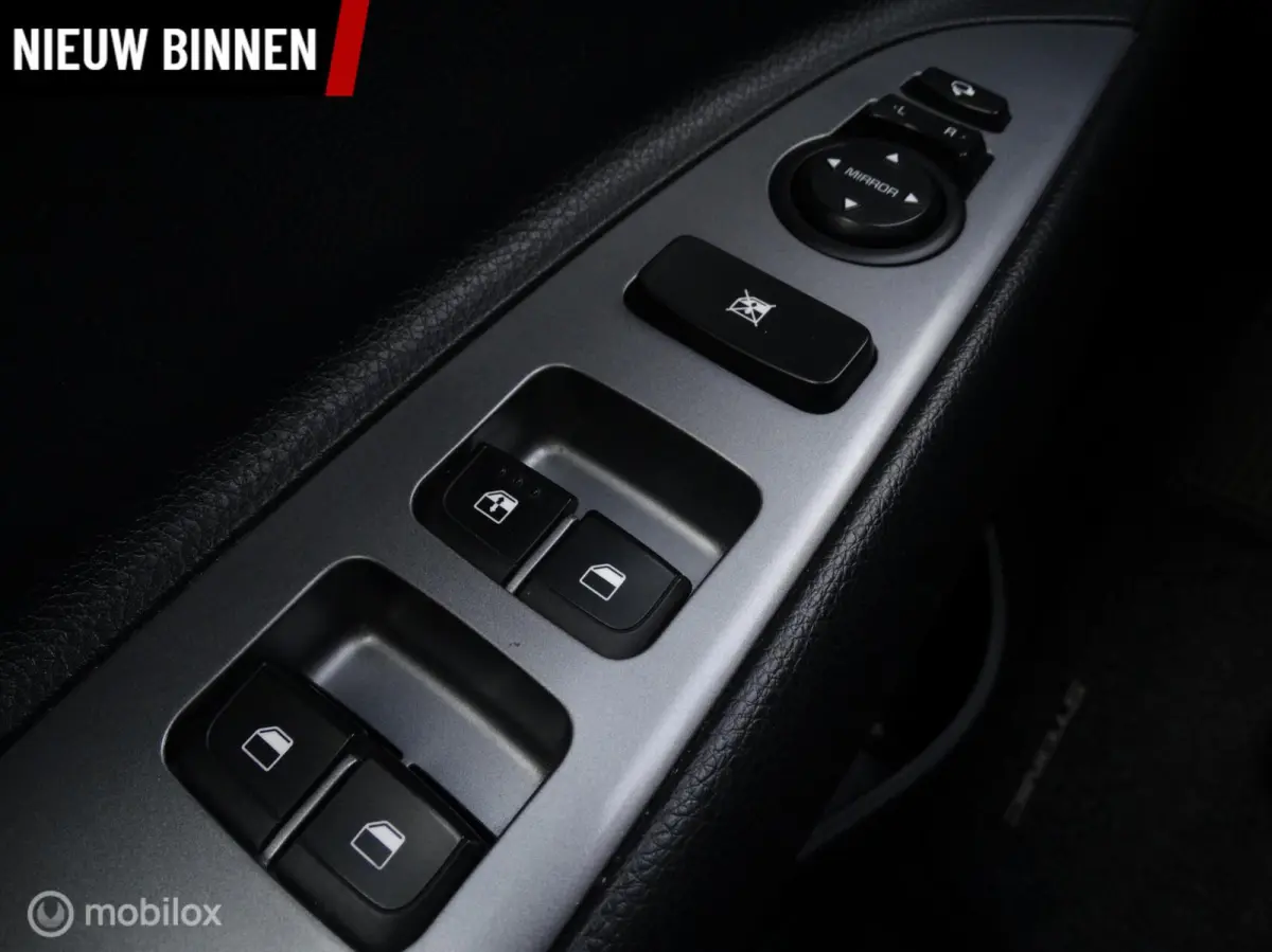 1.0 T-GDI MHEV GT-Line | Stuur/Stoelverwarming