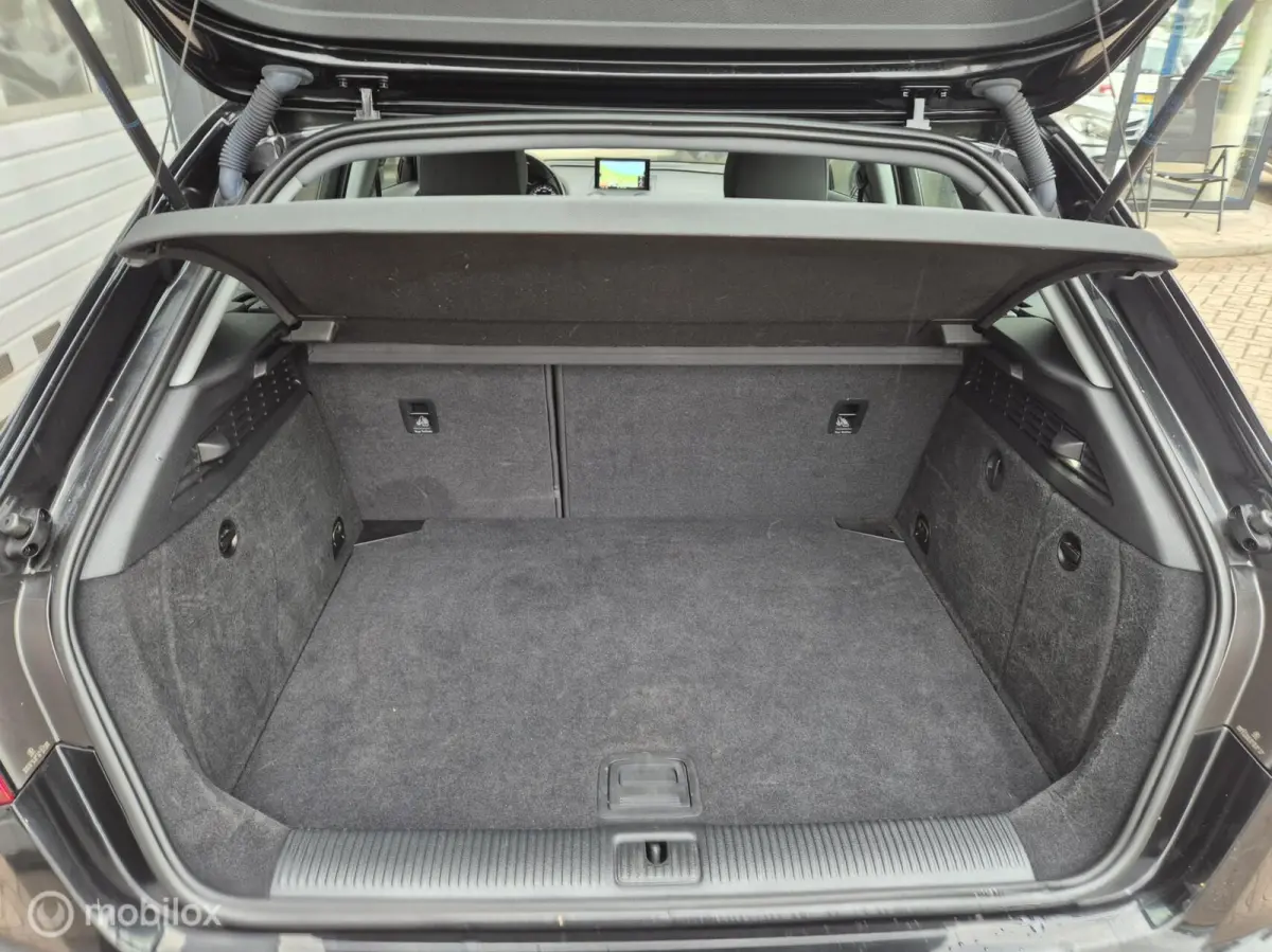 1.0 Sport NAVI SPORTSTOELEN PDC NAP