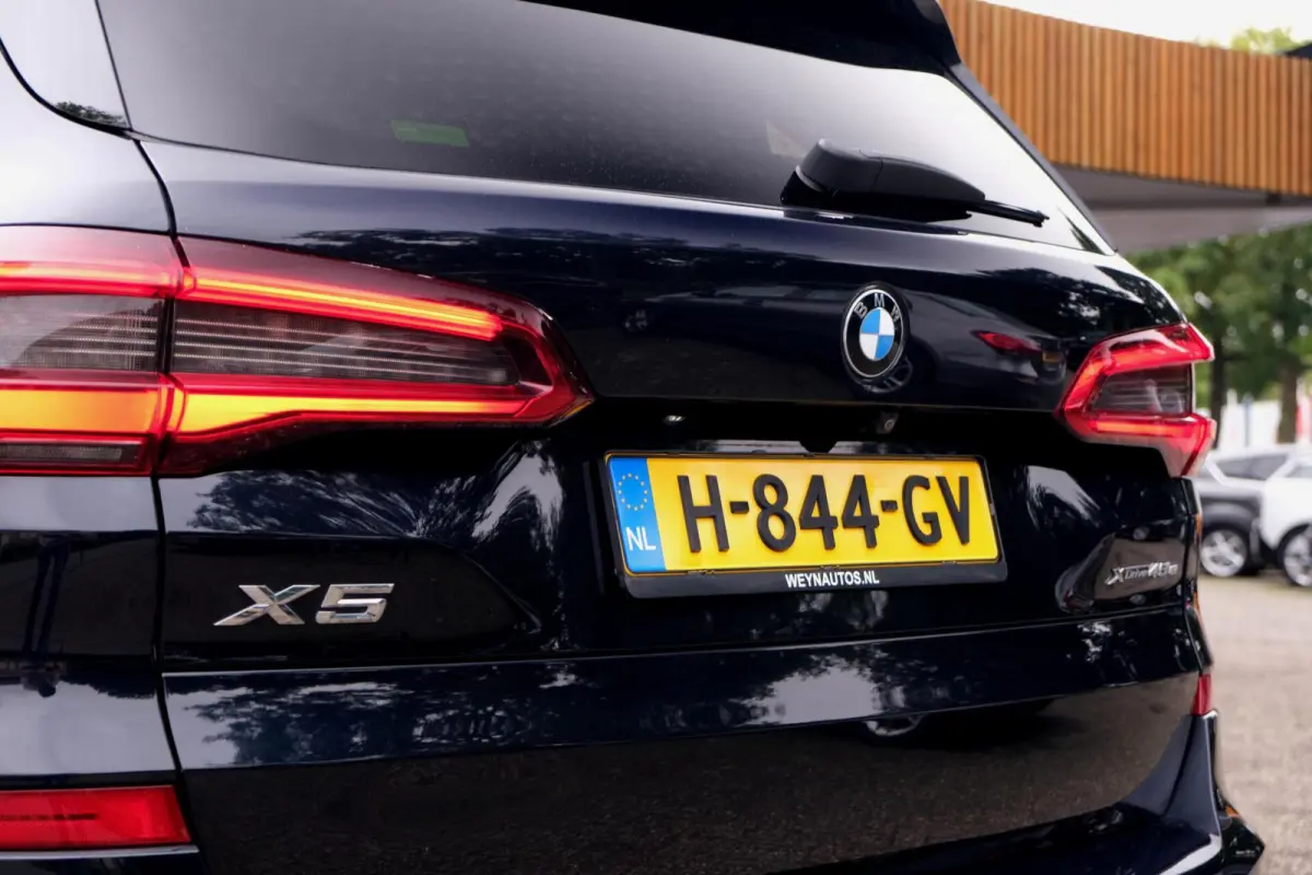 xDrive45e High Executive|Rijklaar!|M-Sport|Achterasbesturing|ACC|Pano|HUD|Trekhaak|HK|Camera|CoPilot|Luchtvering